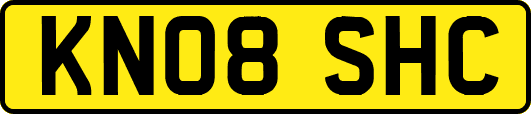 KN08SHC