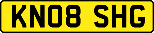KN08SHG