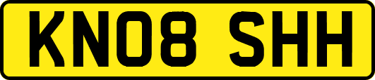 KN08SHH