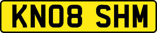 KN08SHM