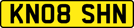 KN08SHN