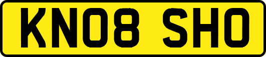 KN08SHO