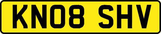 KN08SHV