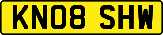 KN08SHW