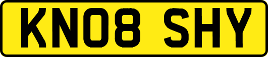 KN08SHY