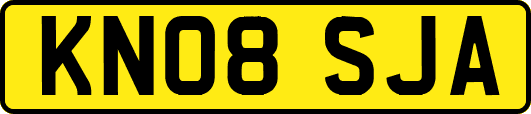 KN08SJA