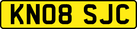 KN08SJC