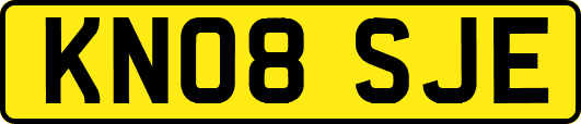 KN08SJE