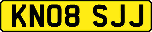KN08SJJ