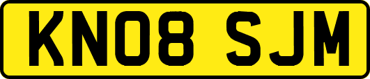 KN08SJM
