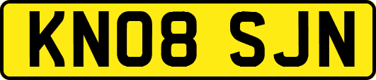 KN08SJN