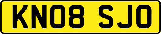 KN08SJO