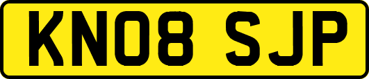 KN08SJP