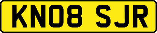 KN08SJR