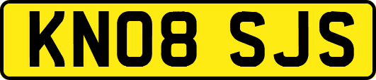 KN08SJS