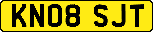 KN08SJT