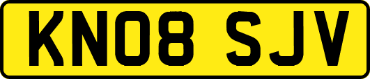 KN08SJV