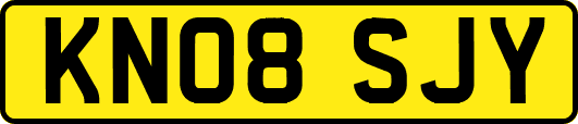 KN08SJY