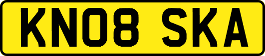 KN08SKA