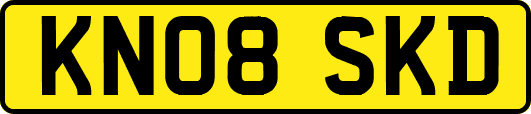 KN08SKD