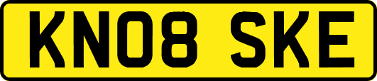 KN08SKE