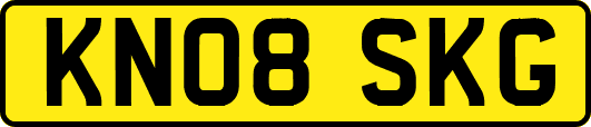 KN08SKG