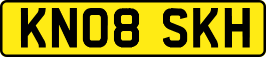 KN08SKH