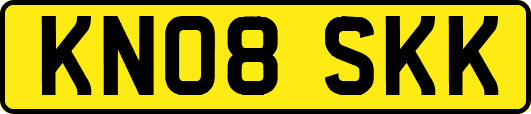 KN08SKK