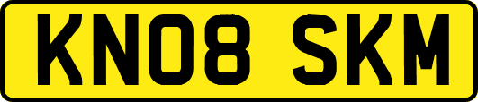 KN08SKM