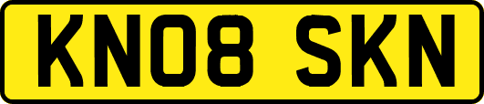 KN08SKN