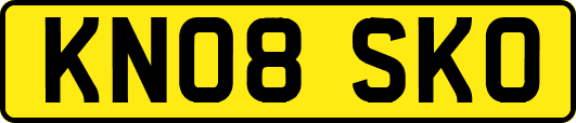 KN08SKO