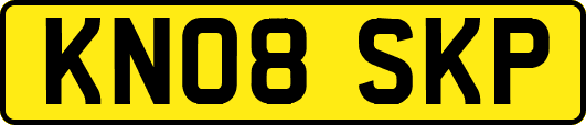 KN08SKP
