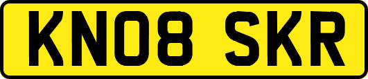 KN08SKR