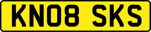 KN08SKS