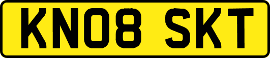 KN08SKT