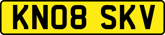 KN08SKV