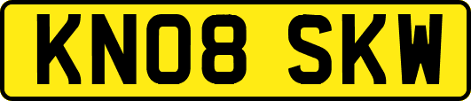 KN08SKW