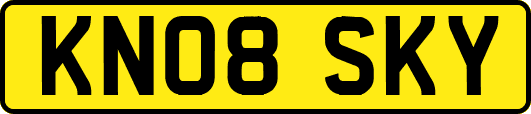 KN08SKY