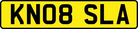 KN08SLA