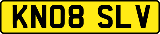 KN08SLV
