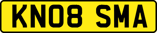 KN08SMA