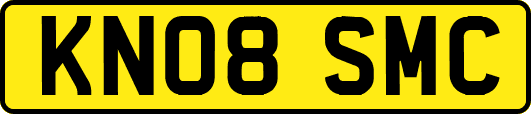 KN08SMC