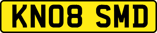 KN08SMD