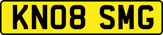 KN08SMG