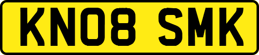 KN08SMK