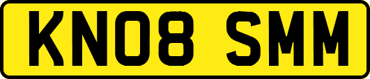 KN08SMM