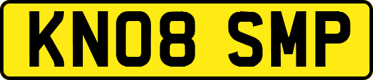 KN08SMP