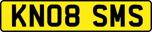 KN08SMS