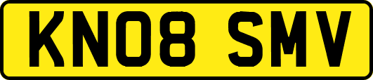 KN08SMV