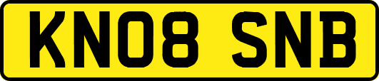 KN08SNB